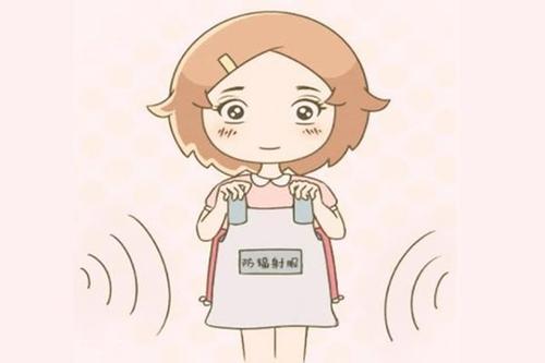 孕妇穿防辐射服有必要吗