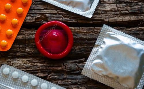 什么是避孕口红