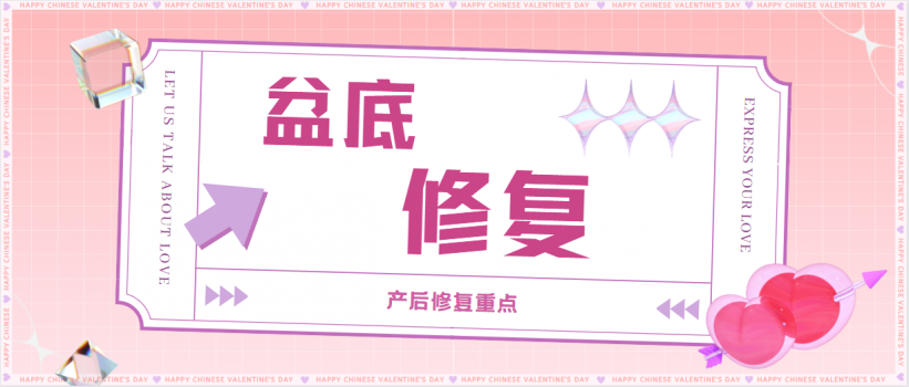 产后恢复重点之盆底康复