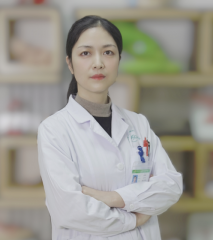 谭桂香 